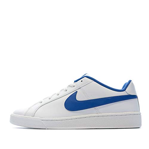 Image of Nike Court Royale Mens Trainers 749747 Sneakers Shoes (UK 8.5 US 9.5 EU 43, White Game Royal 141)