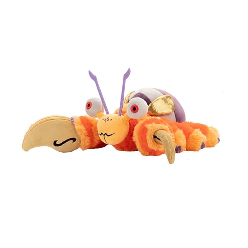 My Singing Monsters Buzzinga Plush Cartoon Pillow for Game Fans