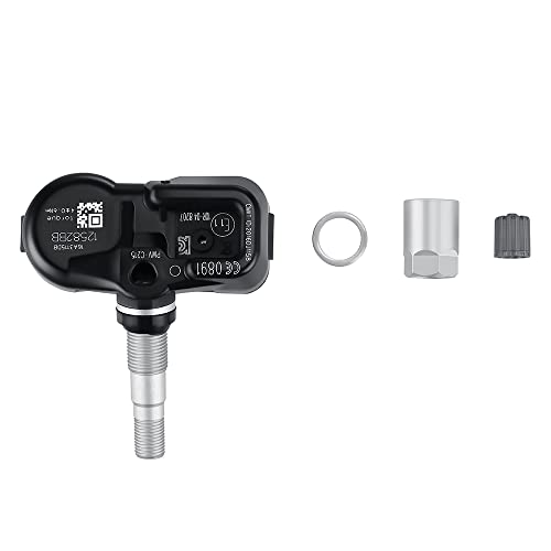 Capteur Pression Pneus TPMS Toyota Haute Précision PMV-C215 - 5