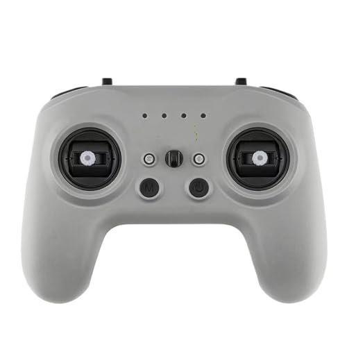 Télécommande T8L portable pour piloter un drone avec précision et fluidité