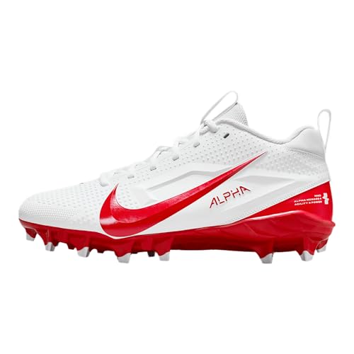 Image of Nike Alpha Menace 4 Varsity Men's Football Cleats