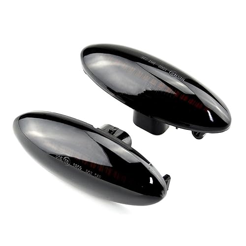 Feu de position latéral clignotant pour Yaris et RAV4 2005-2010