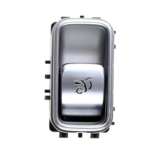 Interruptor del coche A1678201801 boton del freno de mano electronico GLE W167 actuador original