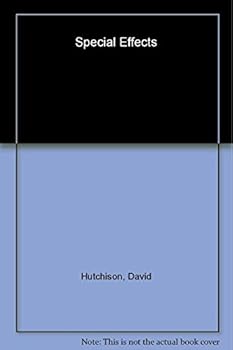 Special Effects, Vol. 4 (Starlog Photo Guidebook, #4) - Book  of the Starlog Photo Guidebook