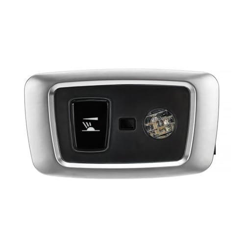 Luz de lectura para coche Volvo XC90 y XC60 plafón de techo interior original