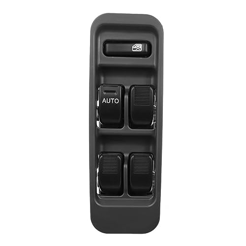 Interrupteur de vitre électrique haute durabilité pour commande Daihatsu 84820-97201