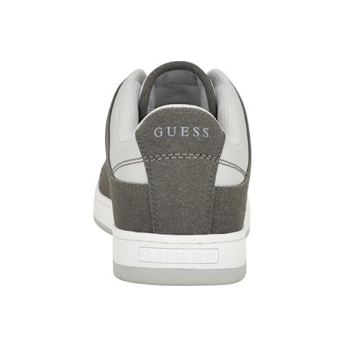 GUESS Men's Tiogo Sneaker3