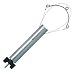 Produktbild Westmark Universal Konservenglasöffner, für Flachrand- und Rillen-Einmachgläser, Länge 31.5 cm, Edelstahl/Kunststoff, Silber 10522260