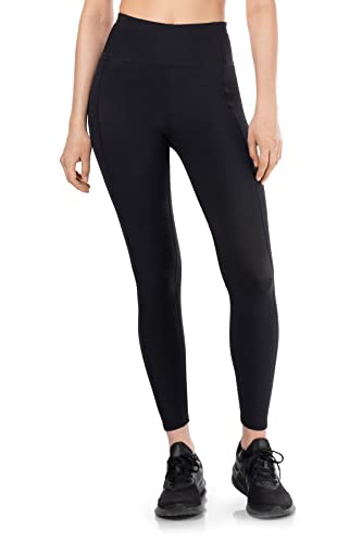 Women’s Ribbed Resistance leggings
