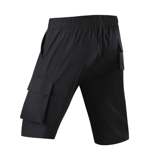 Pantalon cargo hommes coton contre le froid hivernal avec poches Minus Two