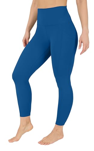 Image of 90 Degree By Reflex Womens Power Flex Yoga Pants