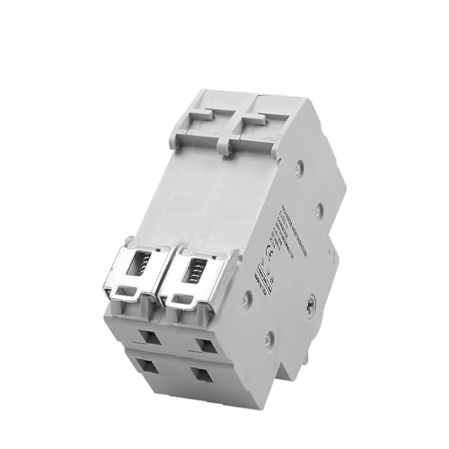 Commutateur de transfert modulaire SF 219G 40 A pour rail DIN - 5