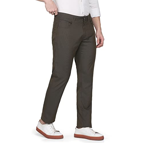 Image of Blackberrys Men Khakis