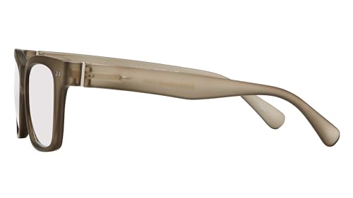 Image of SAV Tri-Focus Unisex E2313 Barcelona Blue Light Progressive Reading Glasses - Durable, High-Performance Readers