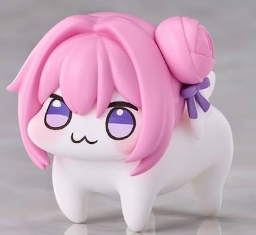 海外限定】勝利の女神NIKKE ニケ DORO ドロ ムードライトUSB充電