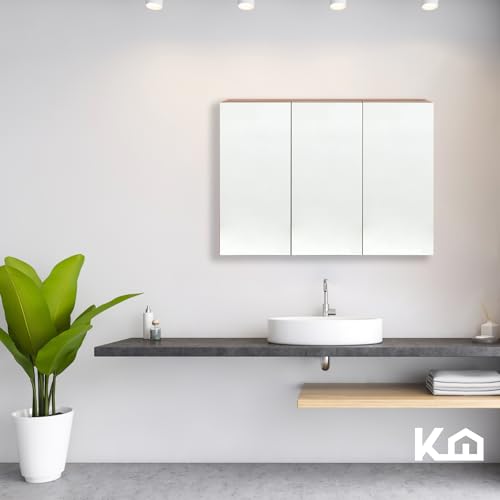 La Mejor comparativa de Puertas con espejo para baño los preferidos por los clientes. 5 La Mejor comparativa de Puertas con espejo para baño los preferidos por los clientes. 5