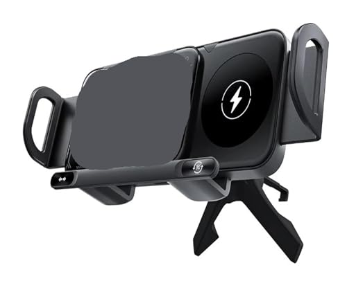 ԗpCX[d 2-in-1 ddbz_[ ܂肽ݎ 15W}[d ݊܂VI~^ubgΉ(Black)