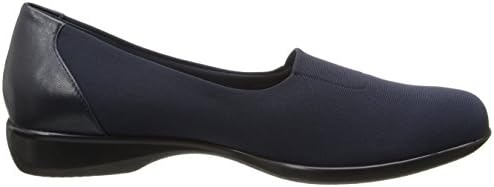 Trotters Women's Jake Flat,Navy,7.5 M US | Image 5
