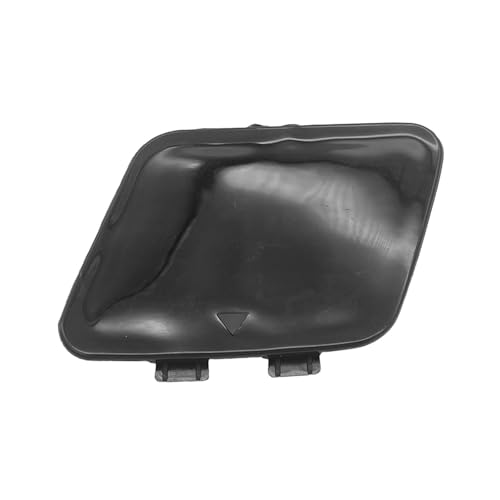 Cache œillet de remorquage à peindre pour BMW G11 G12 couvercle arrière ABS
