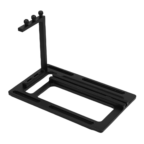 Soporte de GPU de Aleación de Aluminio Aramox para Tarjetas Gráficas miniatura 2