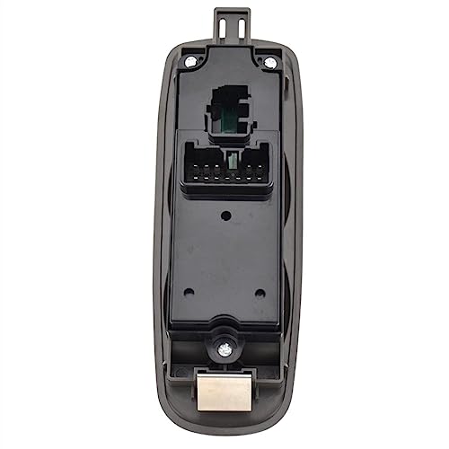 Interrupteur de commande principal de vitre Ranger 2002-2006 pour réparer la vitre gauche - 3
