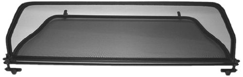 1028A weyer windschott filet anti-remous pour cabriolet