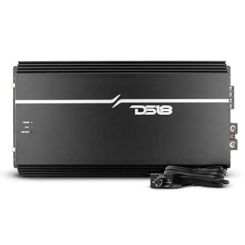 Top 10 Best Car Amplifier For Competition Reviews & Buying Guide