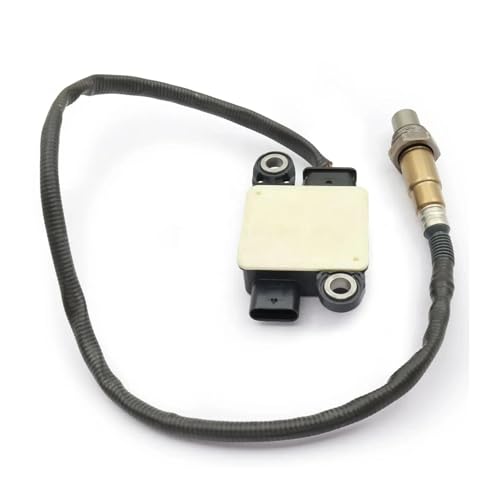 Capteur NOx haute précision 55503701 céramique renforcée pour Opel 0281007270 sonde PM