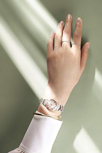 CITIZEN（シチズン）『クロスシーhikaricollection』