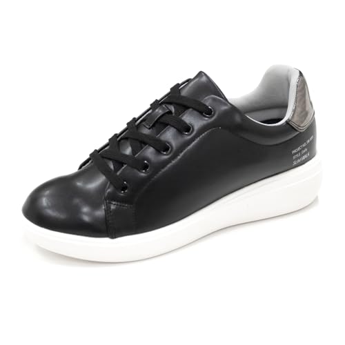 [XEH[N] Xj[J[ fB[X 5.0cm EH[LO EGbW [XAbv R hL rC\[ ʋC (ubN, {̌C̃TCY@, l, l, 24.5 cm)