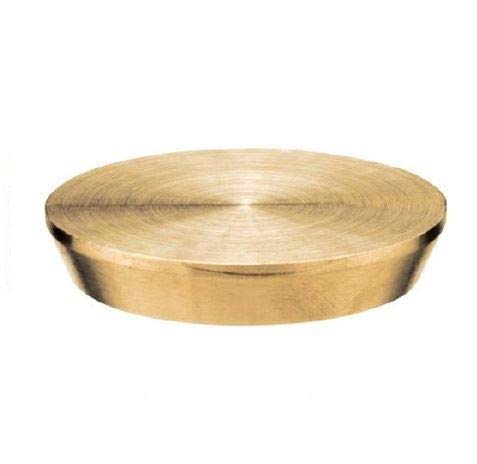 22mm Compression Blanking Disc - Pack of 10, Pipe Size - 22mm