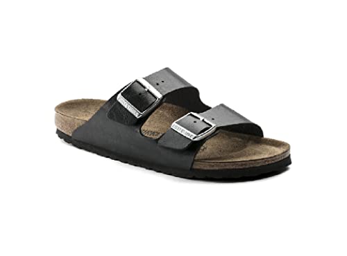 Image of Birkenstock Unisex Adult Arizona Slides