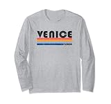 Retro Venice Gardens Florida Souvenirs