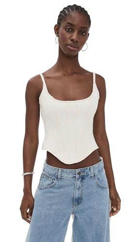 Women's Capri Corset