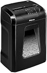 Fellowes 7120001 Powershred 12C Crosscut Shredder
