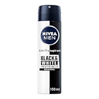 NIVEA MEN Black & White