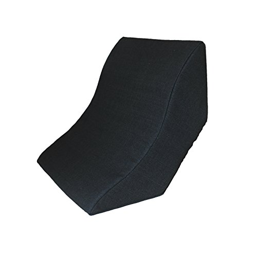 Lesekissen und Rückenstütze für optimale Sitzposition. Keilkissen,...