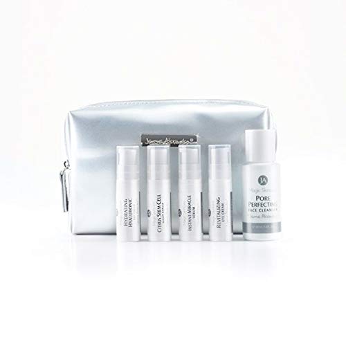 Magic Skincare by Jerome Alexander Skincare Must-Have Travel Kit