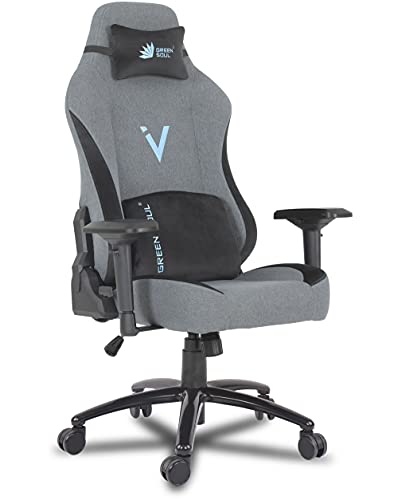 GreenSoul Vision Series GreenSoul Vision Series