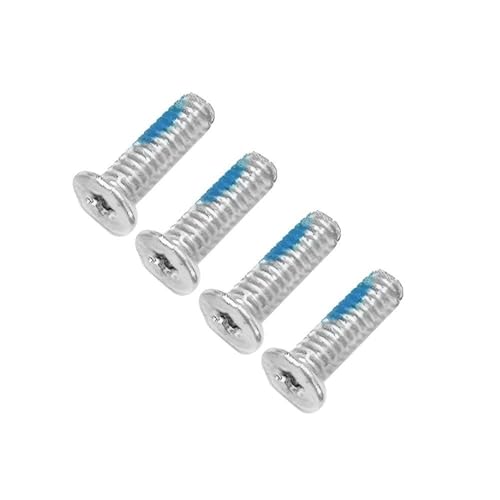 HSSDTECH ��F �m�[�g�p�\�R���p�{�g���J�o�[�l�W HP �p ENVY 13T-BF 13-BF Lower Bottom Base Cover Case screws