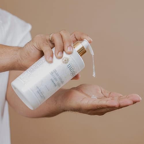 La Mejor Selección de Shampoo para el crecimiento del cabello los 5 más buscados. 12 Imagen adicional