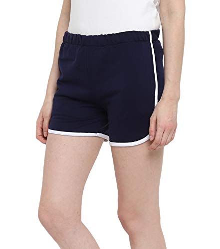 alan jones clothing Women Regular Shorts-picture-27