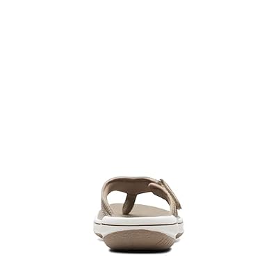 Clarks womens Breeze Sea