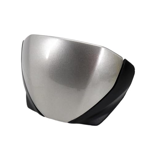 Pare-Brise Moto Trident 660 Confort de Conduite sur Autoroute