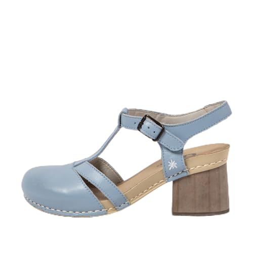 ART 1874 I Wish, Sandali con Tacco Donna, Nuvola, 42 EU