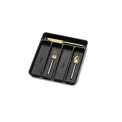 madesmart Bandeja de Prata, Mini, Cor