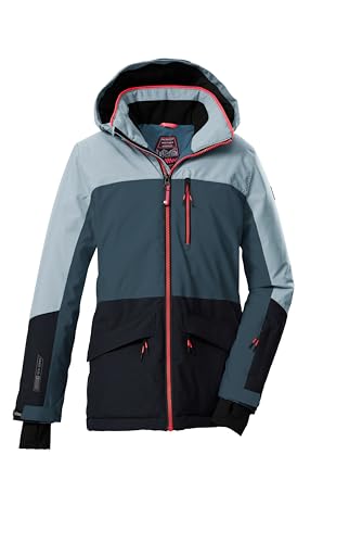 Veste de ski fille Killtec Ksw 208 manteau de sport chaud contre le froid