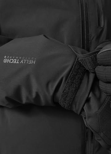 Chaqueta de esquí impermeable Helly Hansen Swift Team cortavientos 6