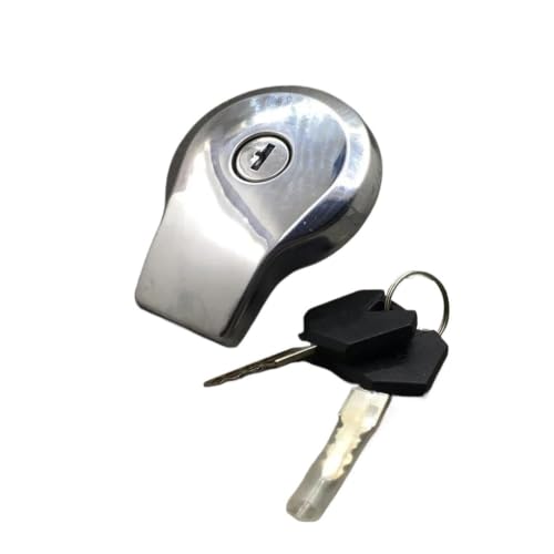Bouchon d'essence moto pour Yamaha Virago XV250 XV750 et Maxim XJ