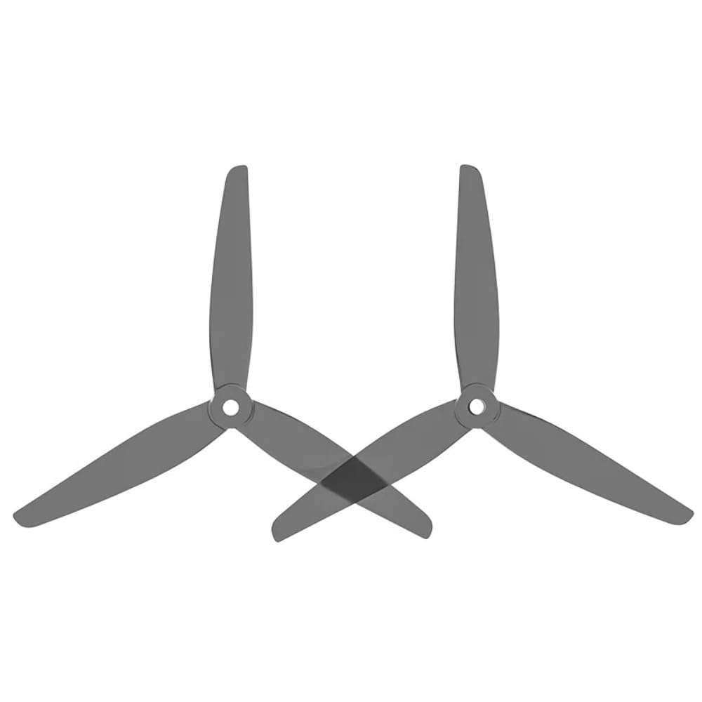 20 szt. 6X4,5X3 6045 * 3 15.2 cm CW CCW 3 ostrze trójłopatowe śmigło Prop pasuje do części FPV